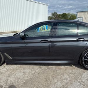 BMW M550I XDRIVE - 4