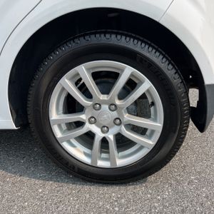 صورة مصغرة 18 لـ 2015 Chevrolet SONIC LT AUTO