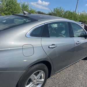 CHEVROLET MALIBU LS - 9