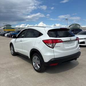 HONDA HR-V EX - 6