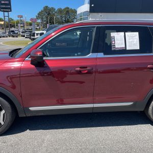 KIA TELLURIDE EX - 4