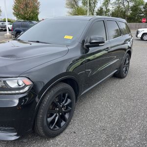 DODGE DURANGO R/T - 2