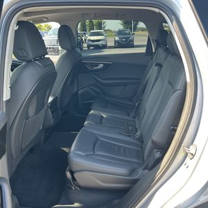 2022 AUDI Q7 PREMIUM PLUS 缩略图 33