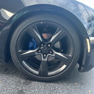 صورة مصغرة 20 لـ 2019 Chevrolet CAMARO LT