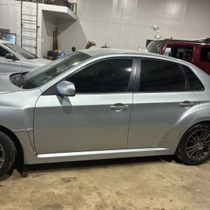 2013 Subaru IMPREZA WRX — фото 4