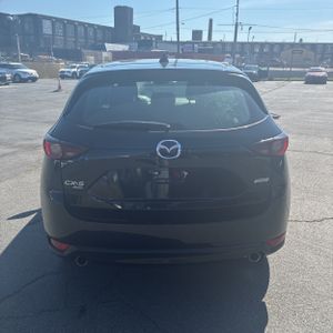 MAZDA CX-5 SPORT - 7