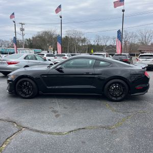 FORD MUSTANG SHELBY GT350 - 3