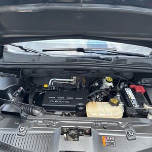 2019 Chevrolet TRAX LT — миниатюра 38