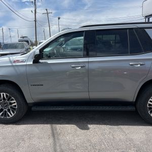 CHEVROLET TAHOE Z71 - 4