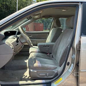 2004 Toyota AVALON XL 缩略图 32