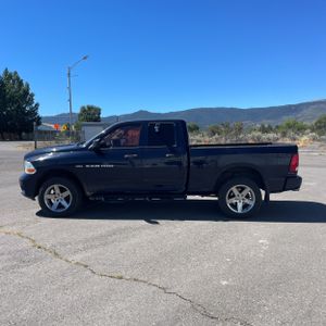 2012 RAM 1500 EXPRESS 照片 3
