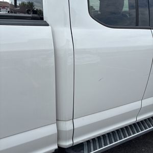 2020 FORD F-150 LARIAT 缩略图 60