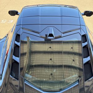 2020 Chevrolet CORVETTE STINGRAY 照片 16
