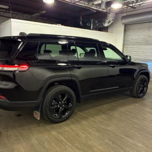 JEEP GRAND CHEROKEE L - 10