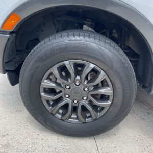 2019 FORD RANGER XLT 缩略图 17