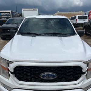 2021 FORD F-150 XL — миниатюра 15