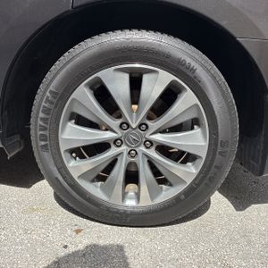صورة مصغرة 18 لـ 2016 Acura MDX W/TECH