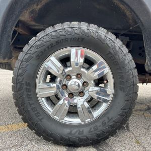 2012 FORD F-150 XLT 缩略图 19