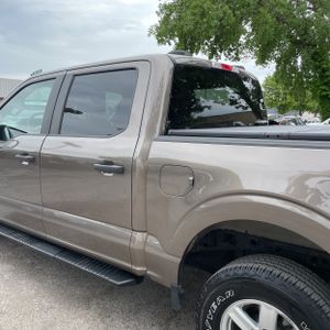 FORD F-150 XLT - 5