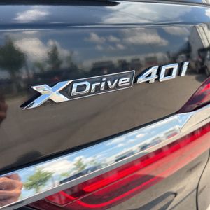 صورة مصغرة 23 لـ 2020 BMW X7 XDRIVE40I