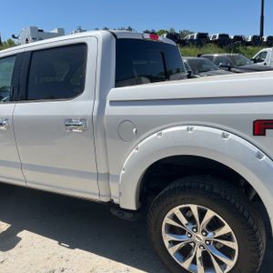 FORD F-150 LARIAT - 6