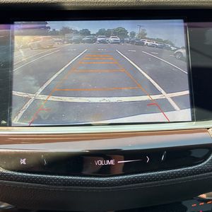2017 Cadillac XT5 LUXURY — фото 39