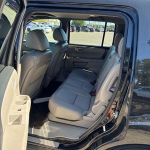 صورة 33 لـ 2014 Honda PILOT EX-L