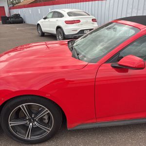 FORD MUSTANG ECOBOOST PREMIUM - 2