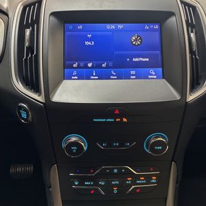 صورة مصغرة 37 لـ 2019 FORD EDGE SEL