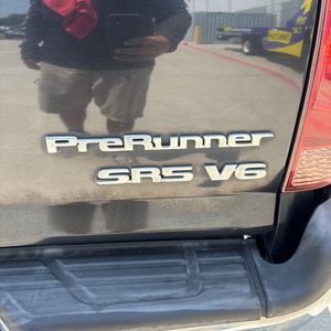 صورة مصغرة 23 لـ 2007 Toyota TACOMA PRERUNNER V6