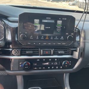 صورة مصغرة 38 لـ 2023 Nissan PATHFINDER PLATINUM