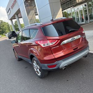 صورة 5 لـ 2015 FORD ESCAPE TITANIUM