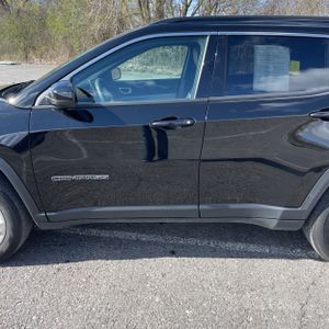 JEEP COMPASS LATITUDE - 4