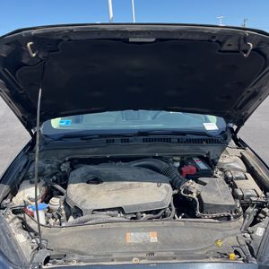 2013 FORD FUSION SE 缩略图 44