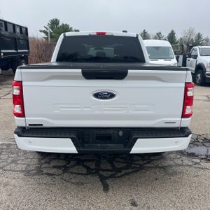 FORD F-150 XL - 4