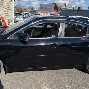 SUBARU LEGACY LIMITED - 4