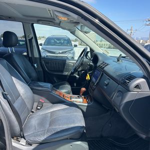 صورة مصغرة 33 لـ 2002 Mercedes-BENZ M-CLASS