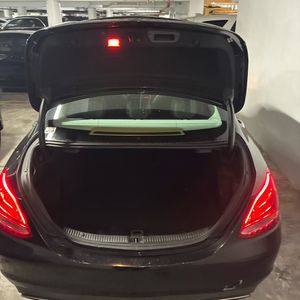 صورة 38 لـ 2016 Mercedes-BENZ C 300