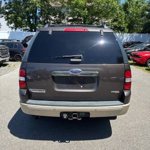 FORD EXPLORER EDDIE BAUER - 7