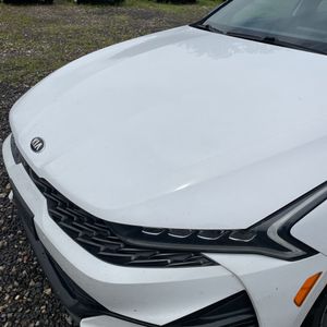 صورة مصغرة 59 لـ 2021 KIA K5 GT-LINE