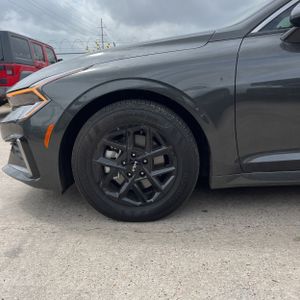 2026 KIA K5 LXS thumbnail 17