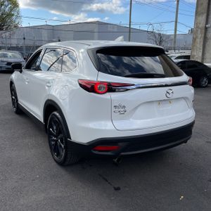 MAZDA CX-9 TOURING PLUS - 5