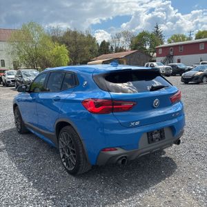 BMW X2 SDRIVE28I - 5