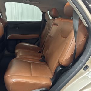 2014 Lexus RX 350 BASE 缩略图 33