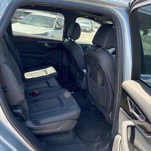 2025 AUDI Q7 PREMIUM PLUS thumbnail 34
