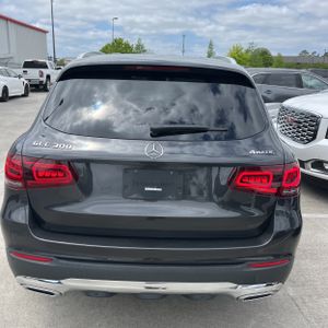 MERCEDES-BENZ GLC - 7