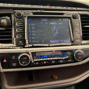 2014 Toyota HIGHLANDER LIMITED 缩略图 38