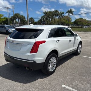 CADILLAC XT5 BASE - 8