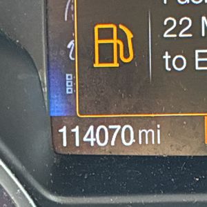 2017 FORD ESCAPE TITANIUM 缩略图 42