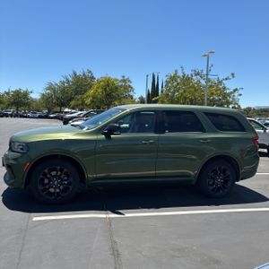 2021 Dodge DURANGO GT PLUS 照片 3